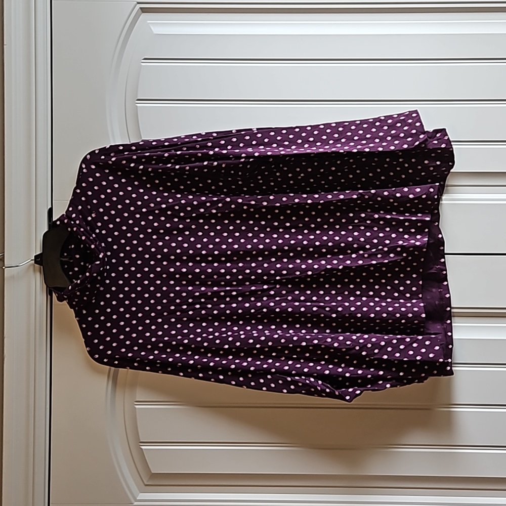 Lands End Turtleneck 3X